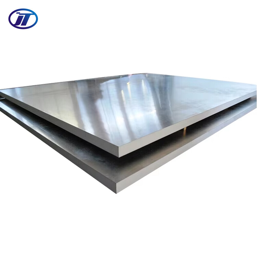 321 Stainless Steel Plate