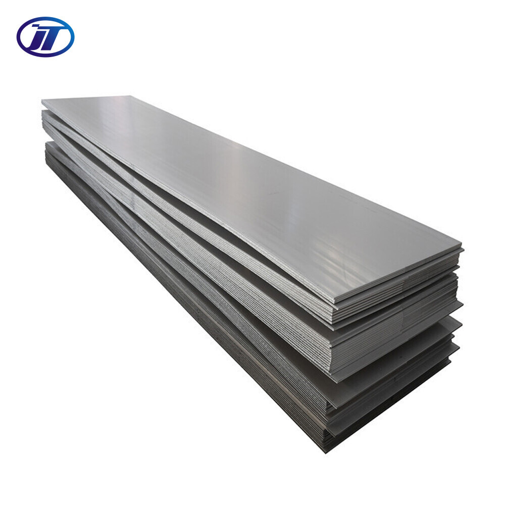 302 Stainless Steel Plate