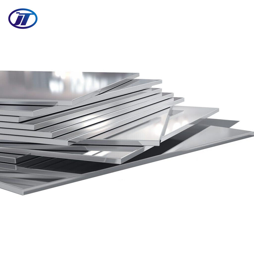 301 Stainless Steel Plate