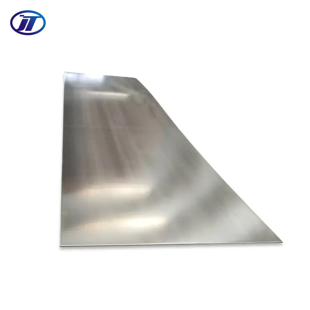 201 Stainless Steel Plate