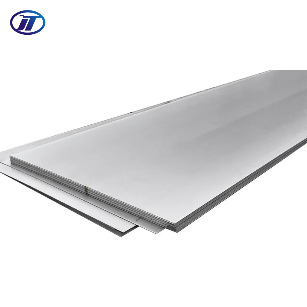 316L Stainless Steel Plate
