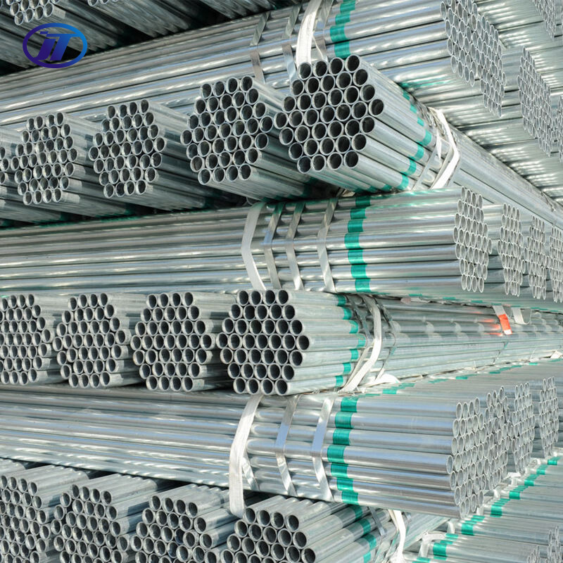 St42 Galvanized pipe
