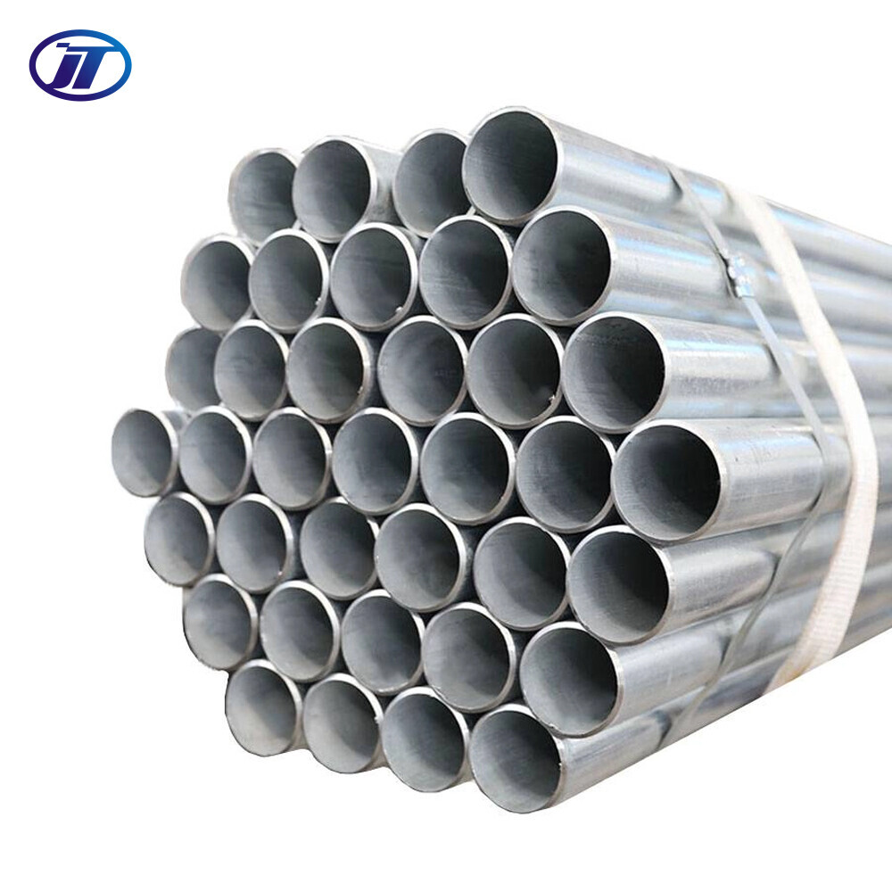 St42 Galvanized pipe