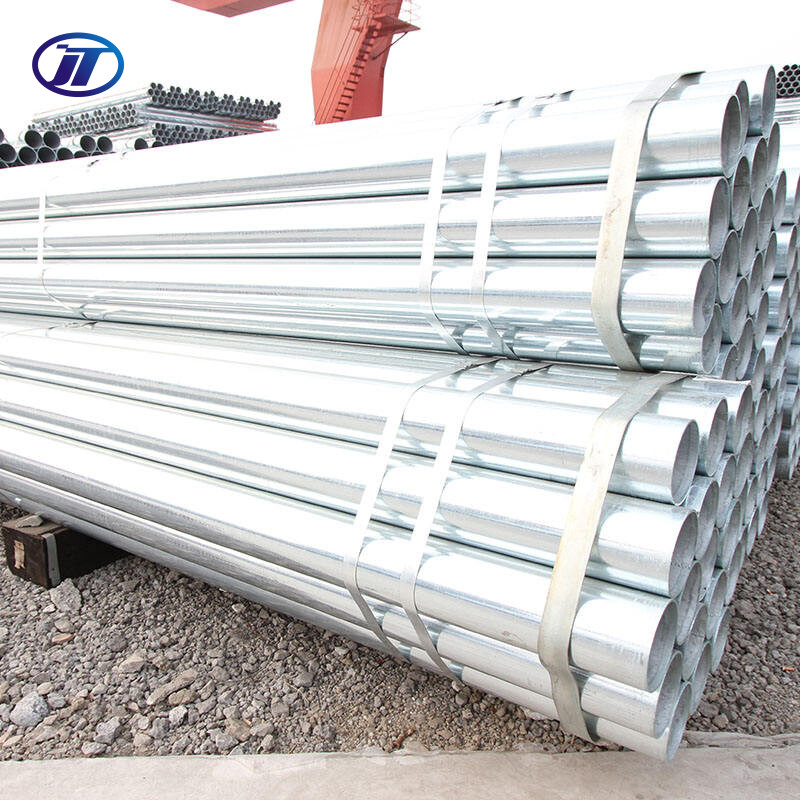 10# Galvanized pipe