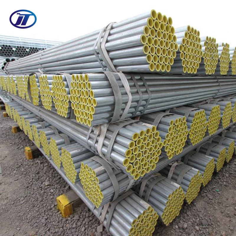 10# Galvanized pipe 10# Galvanized pipe