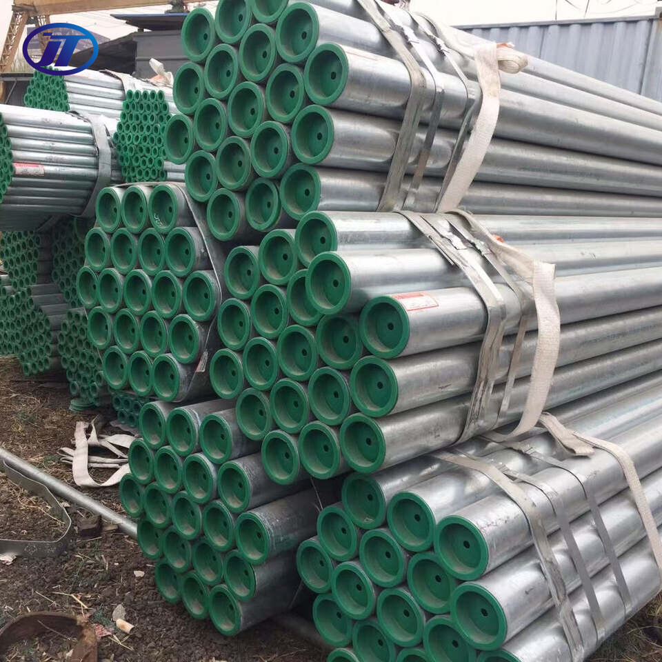 Q345 Galvanized pipe