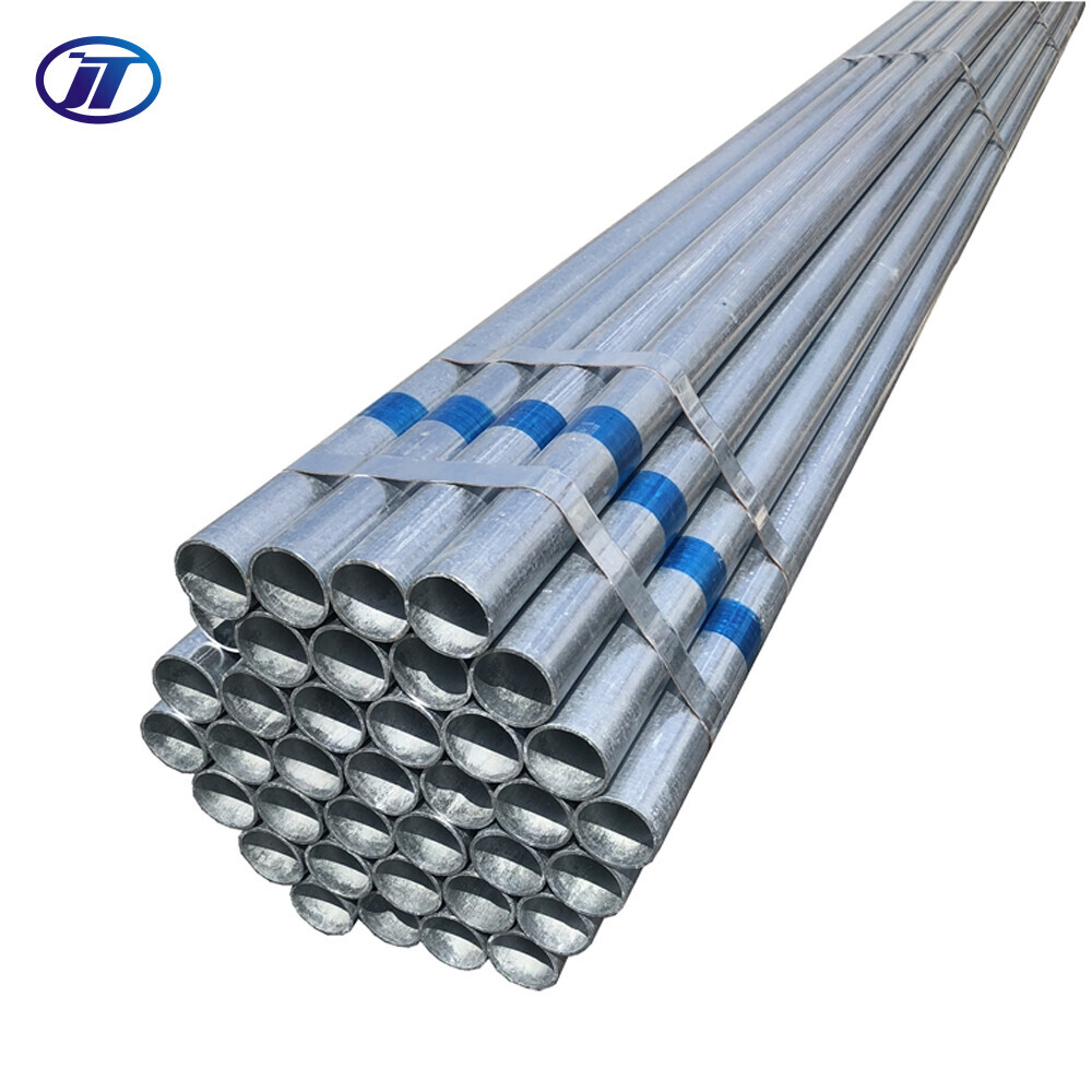 Q345 Galvanized pipe
