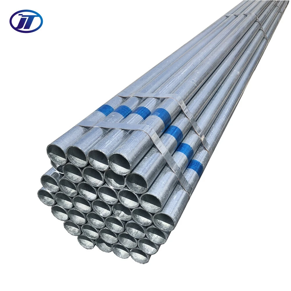 Q345 Galvanized pipe Q345 Galvanized pipe