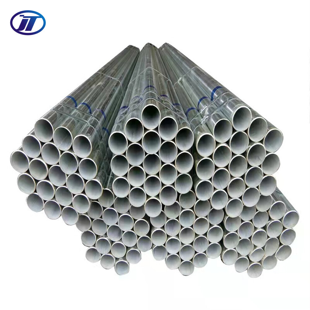 Q215 Galvanized pipe