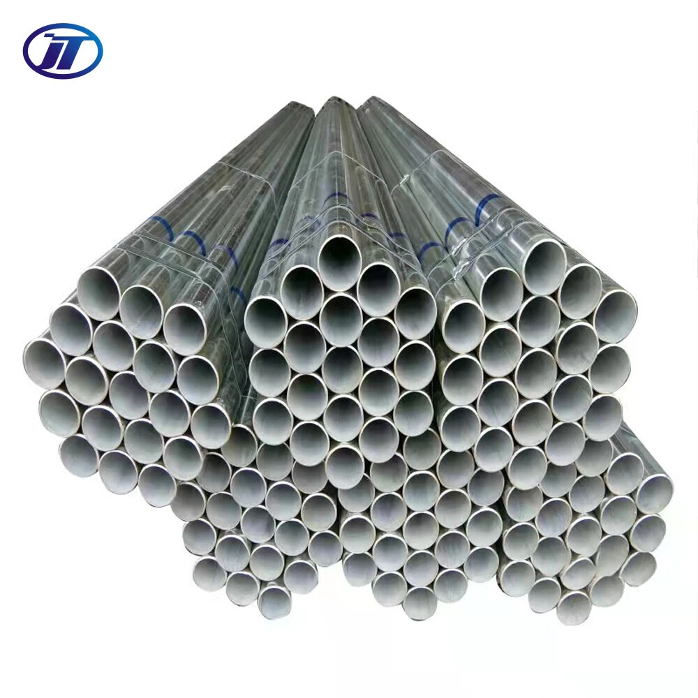 Q215 Galvanized pipe Q215 Galvanized pipe