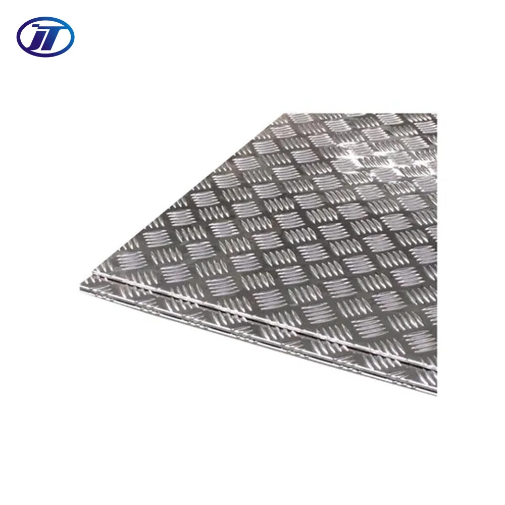 5005 Aluminum Checkered Plate 5005 Aluminum Checkered Plate