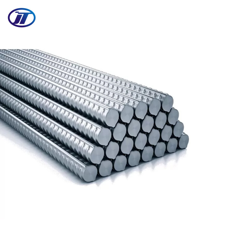 BS4449 Steel Reinforcement Rebar