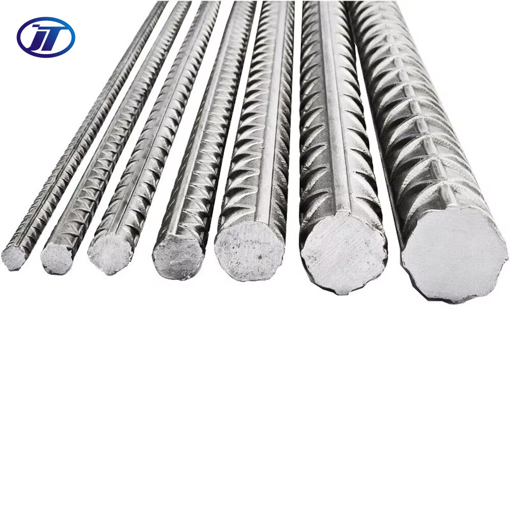 B500A/B500B/B500C Rebar