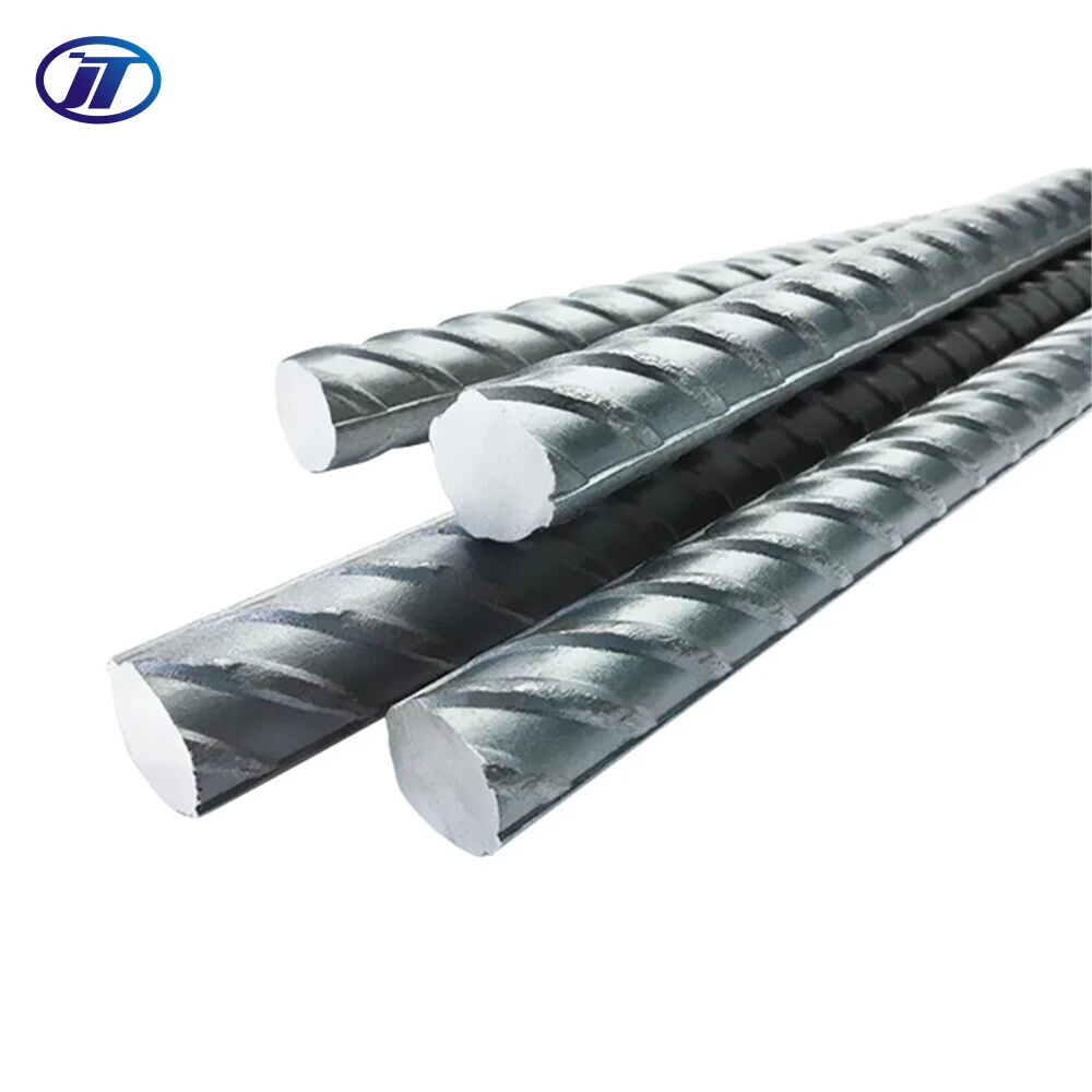 HRB600 High Strength Hot Rolled Reinforced Bar