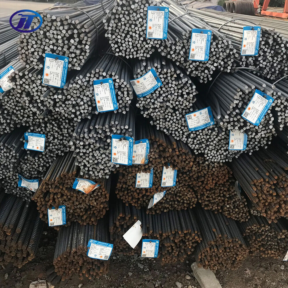 ASTM A615 Concrete Rebar Grade 40