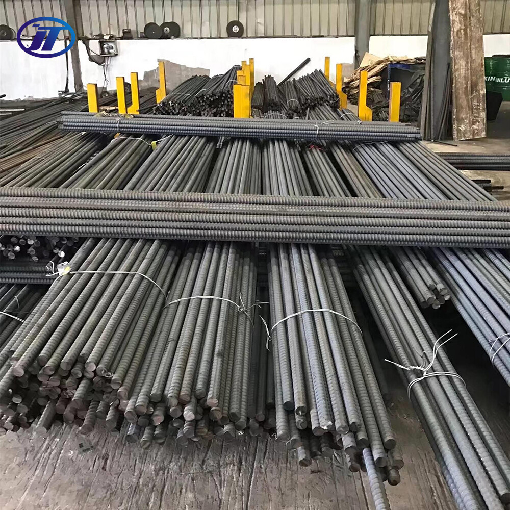 ASTM A615 Concrete Rebar Grade 40