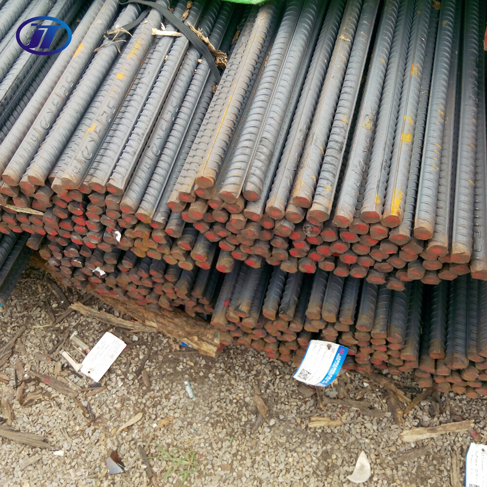 ASTM A615 Reinforcing Bar Grade 60