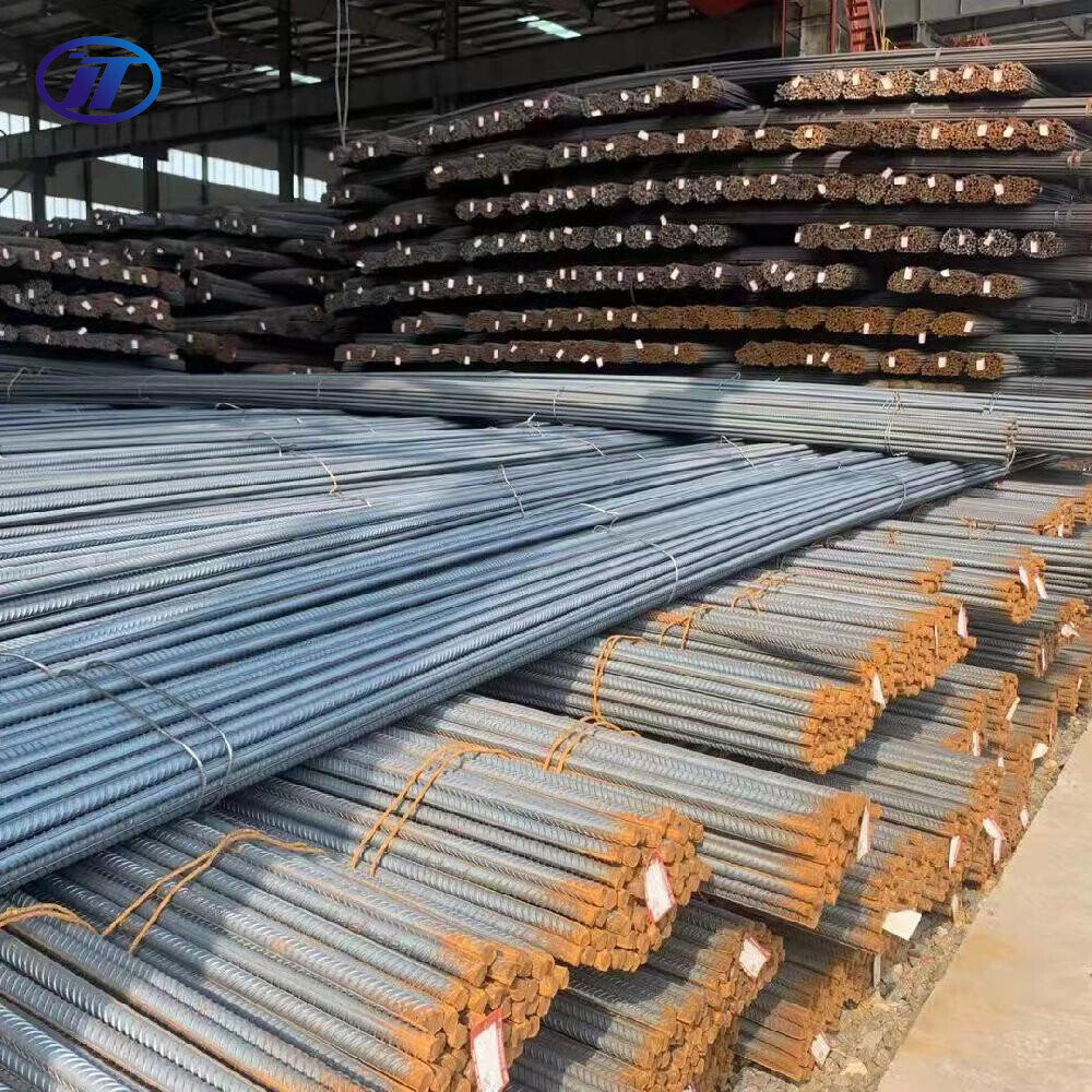 ASTM A615 Reinforcing Bar Grade 60