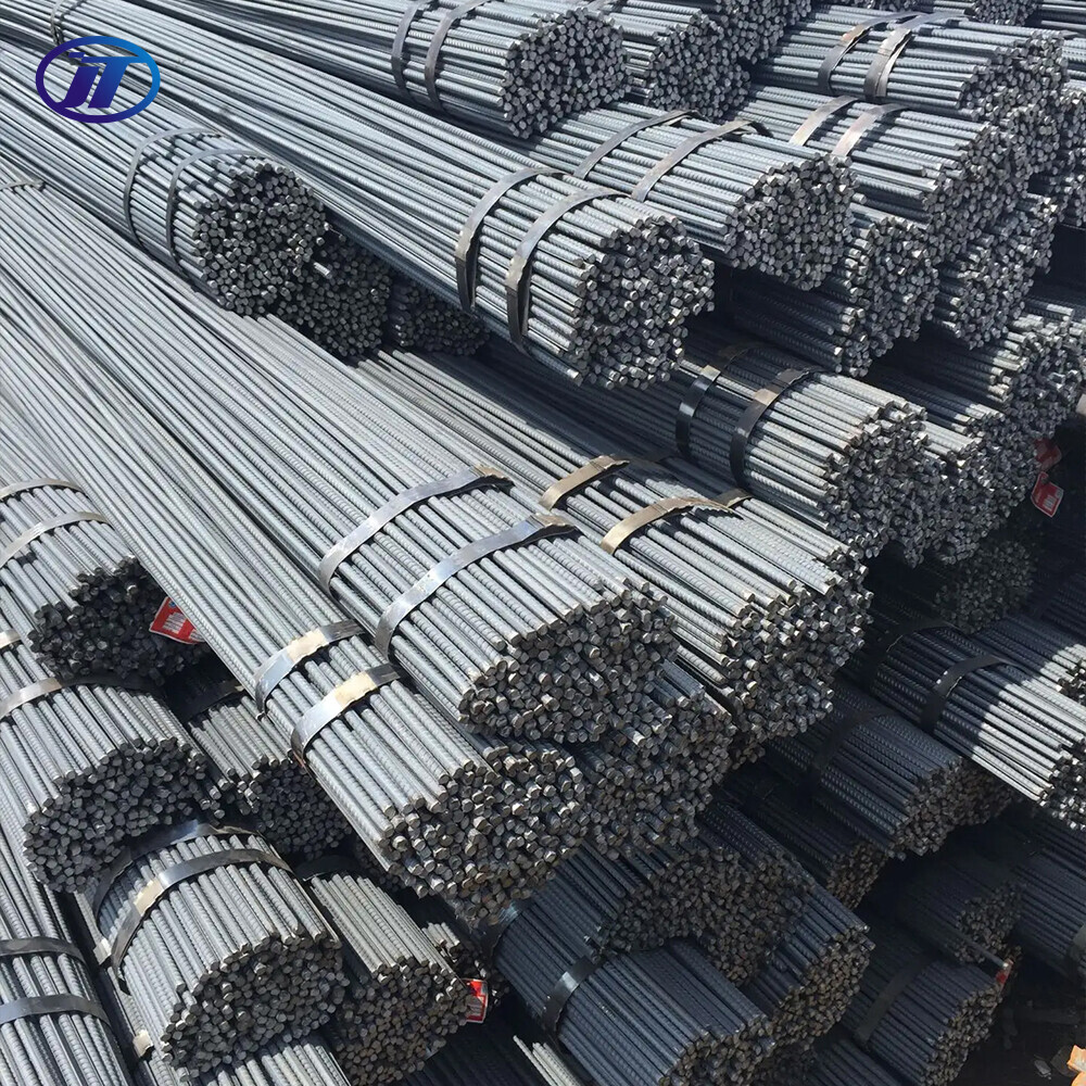 BS4449 Steel Reinforcement Rebar