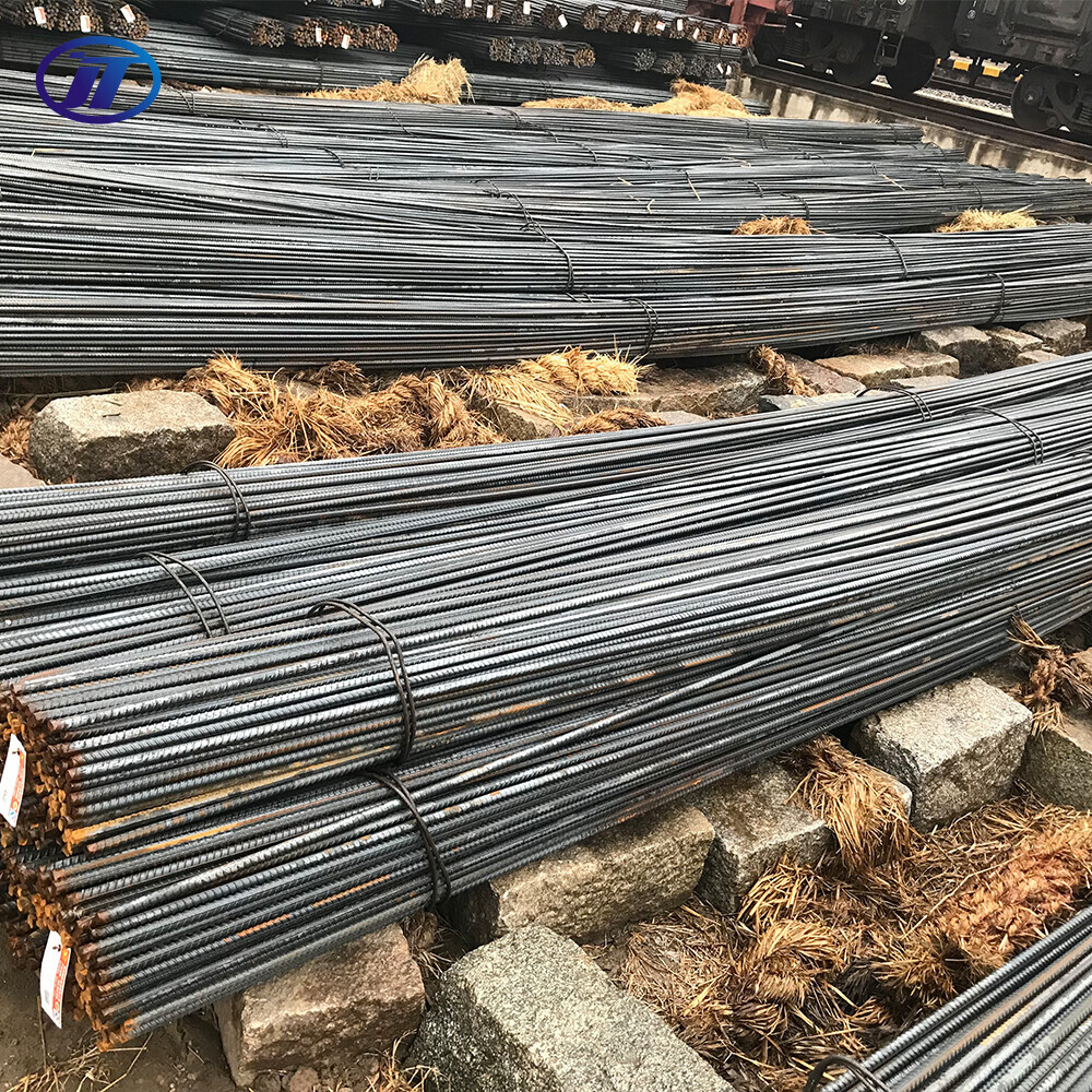 BS4449 Steel Reinforcement Rebar