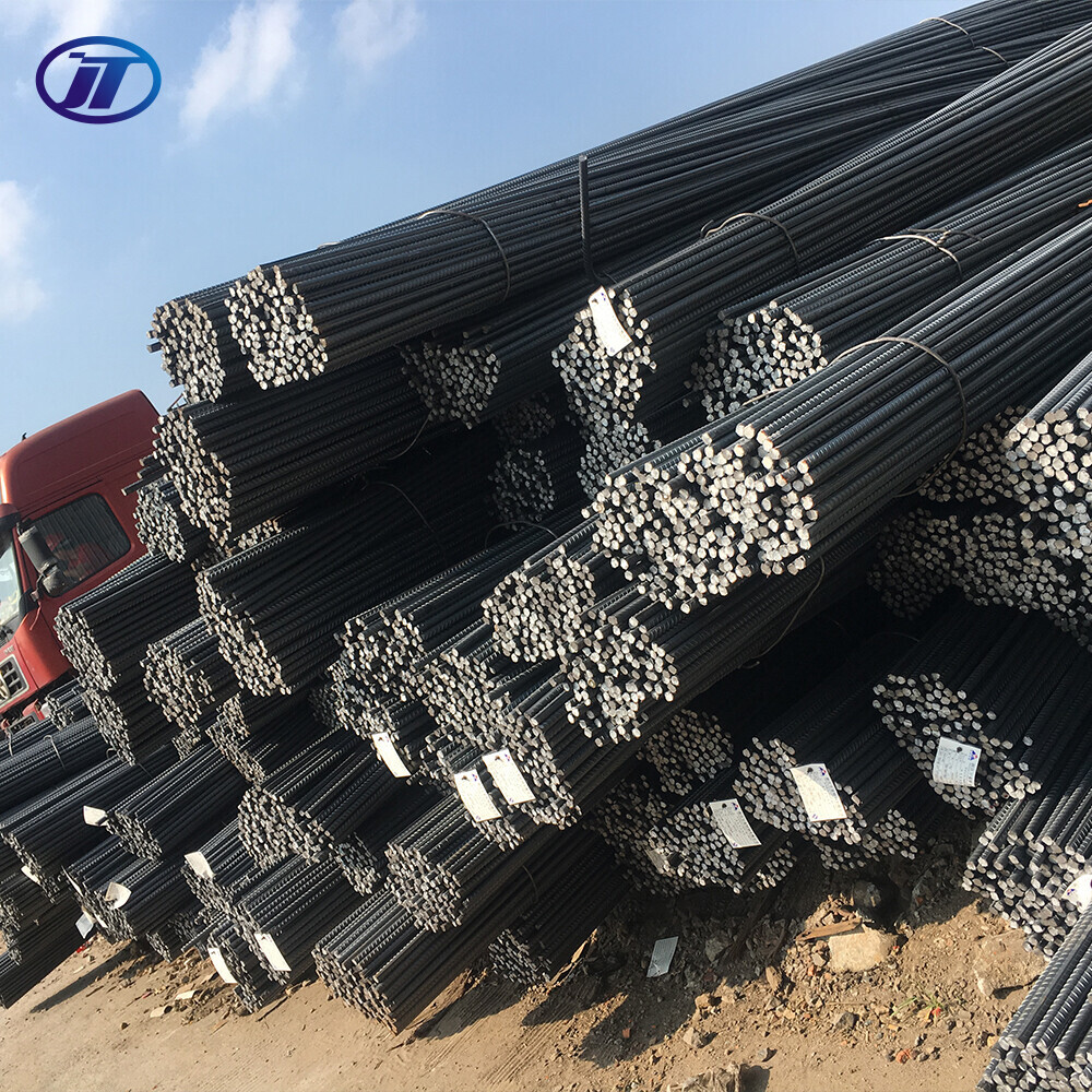 B500A/B500B/B500C Rebar