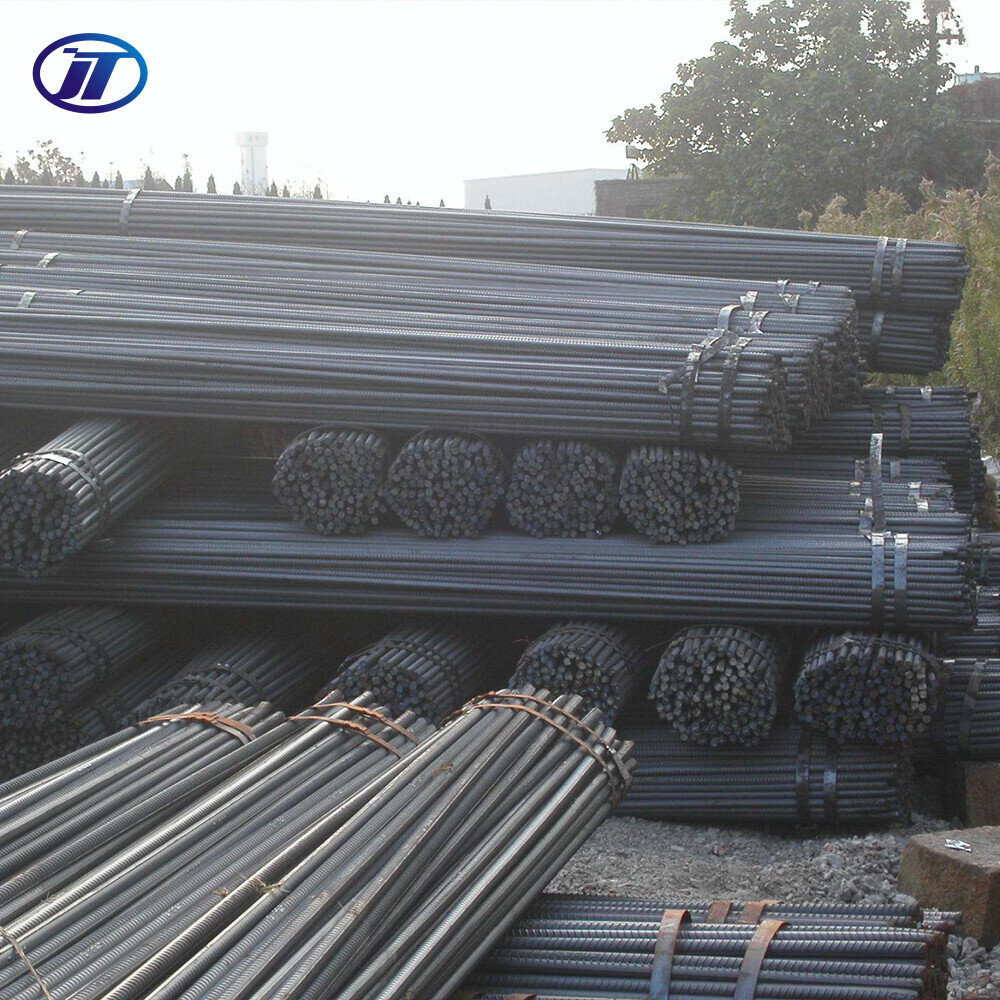 B500A/B500B/B500C Rebar