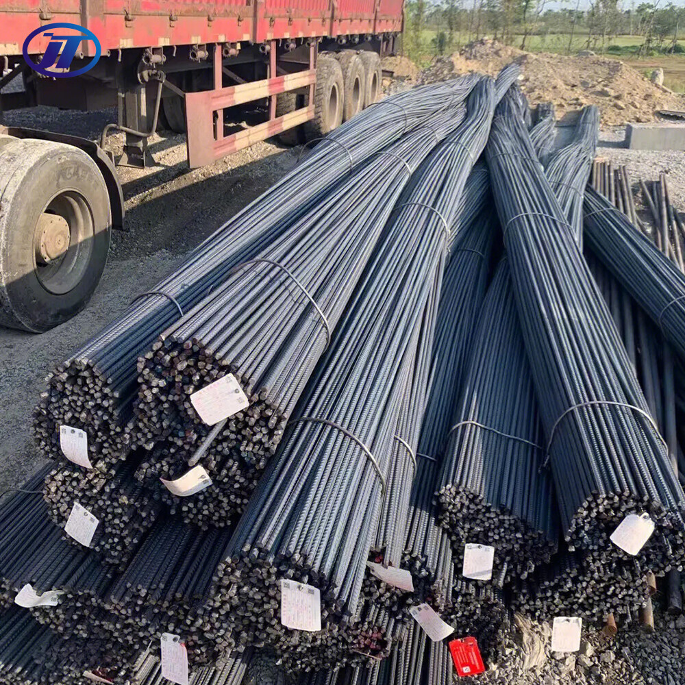 B500A/B500B/B500C Rebar