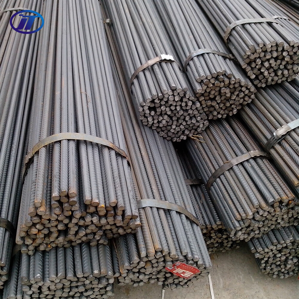 HRB600 High Strength Hot Rolled Reinforced Bar