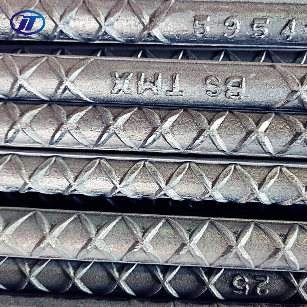 X-Steel-Rebar HRB500