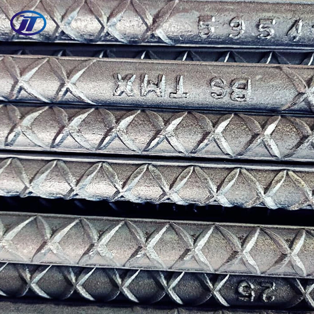 X-Steel-Rebar HRB500