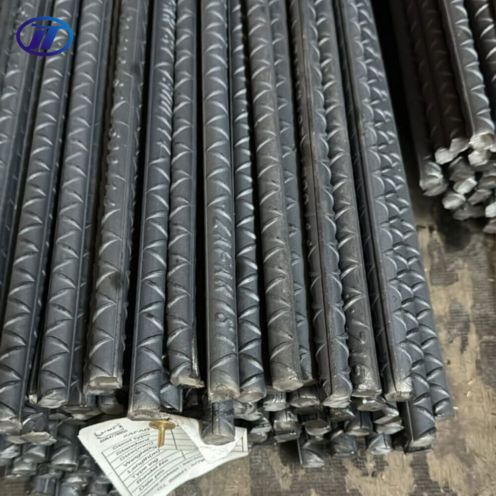 X-Steel-Rebar HRB500