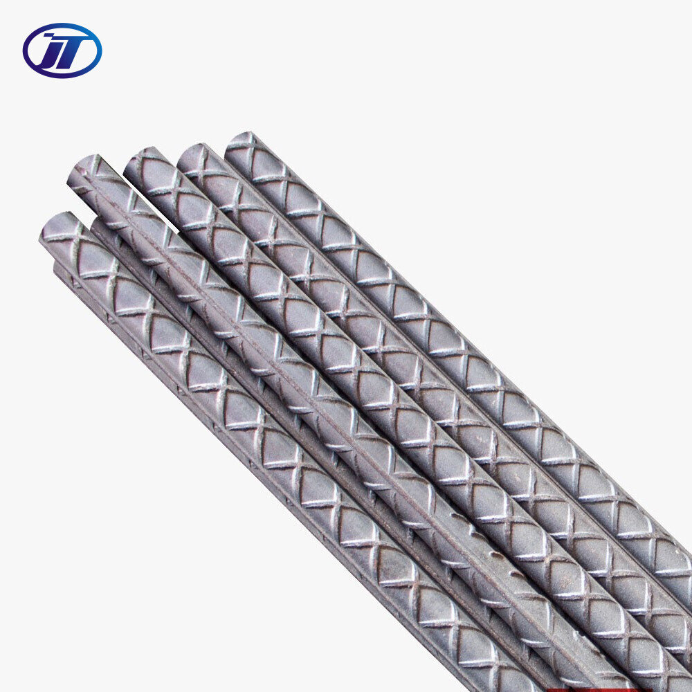 X-Steel-Rebar HRB500