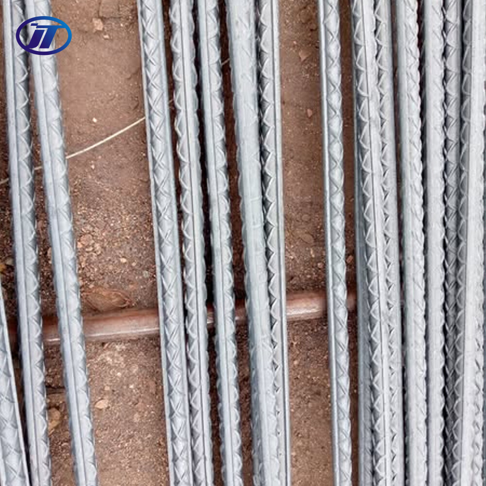 X-Steel-Rebar HRB500