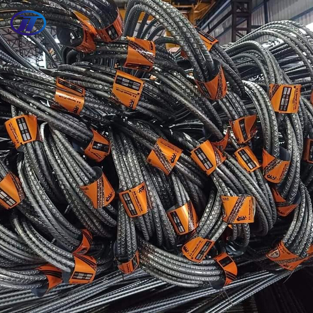 X-Steel-Rebar HRB500