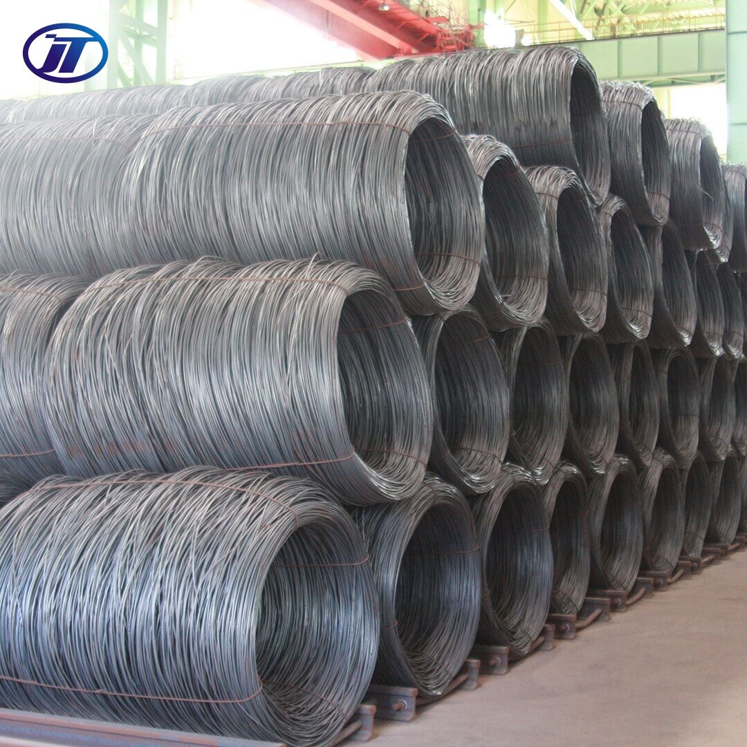 HRB600 Steel Wire Rod