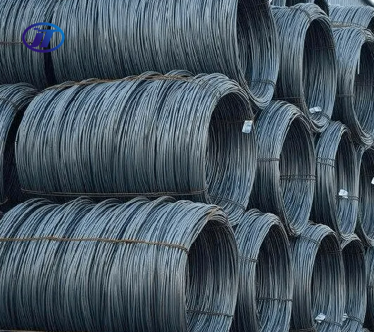 Low Carbon Bright Alkaline Steel Wire