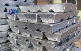 Hot-dip Galvanized Ingot