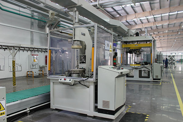 HDMECH(Jialong) Washing machine shell forming line