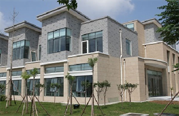 Industrial Robot R&D Center: A multi-million dollar laboratory, a blueprint for building an innovation ecosystem.