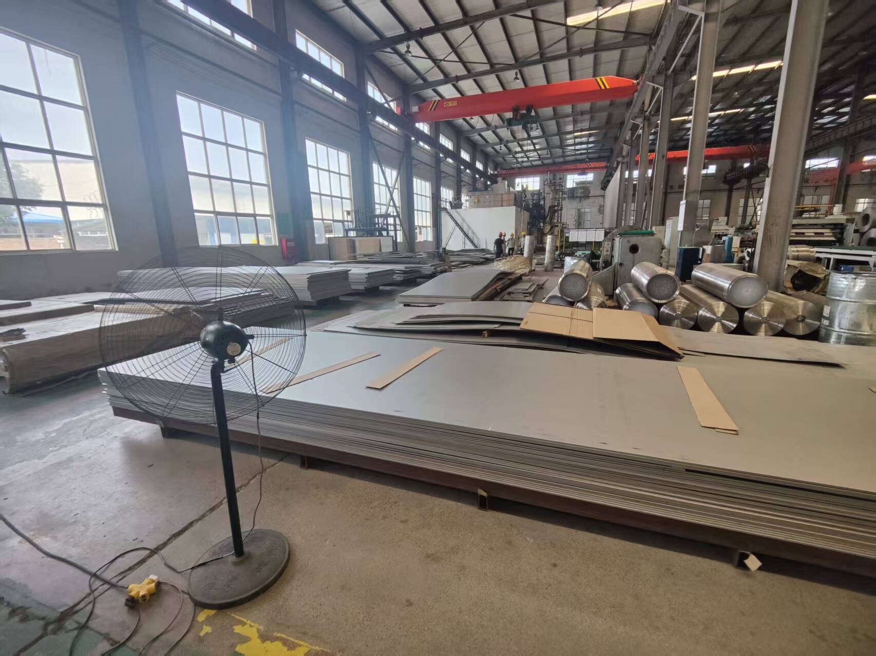 Discover the Power of Performance: Premium Titanium Plate & Sheet by Dongyu Industry