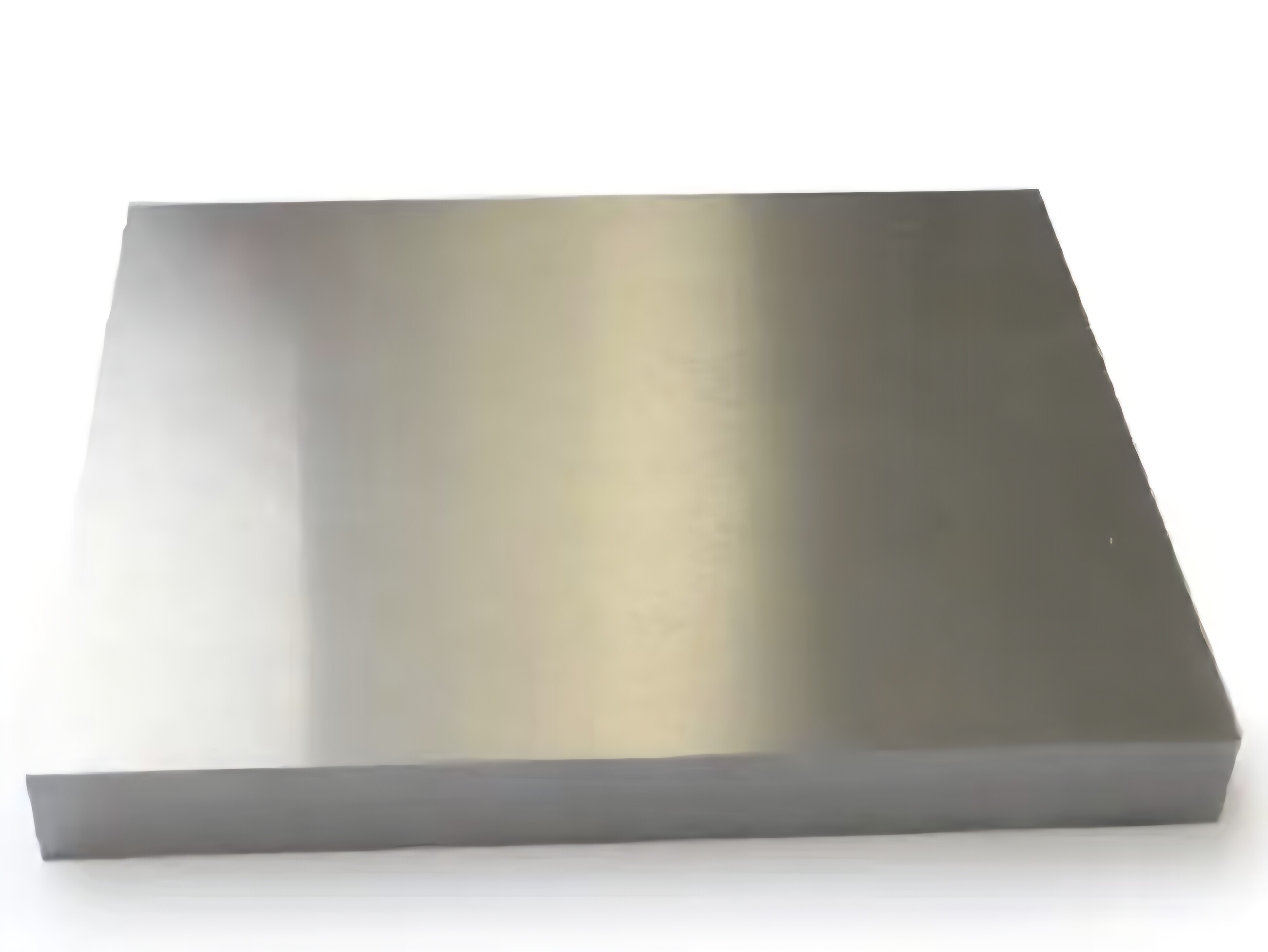 Titanium plate / sheet