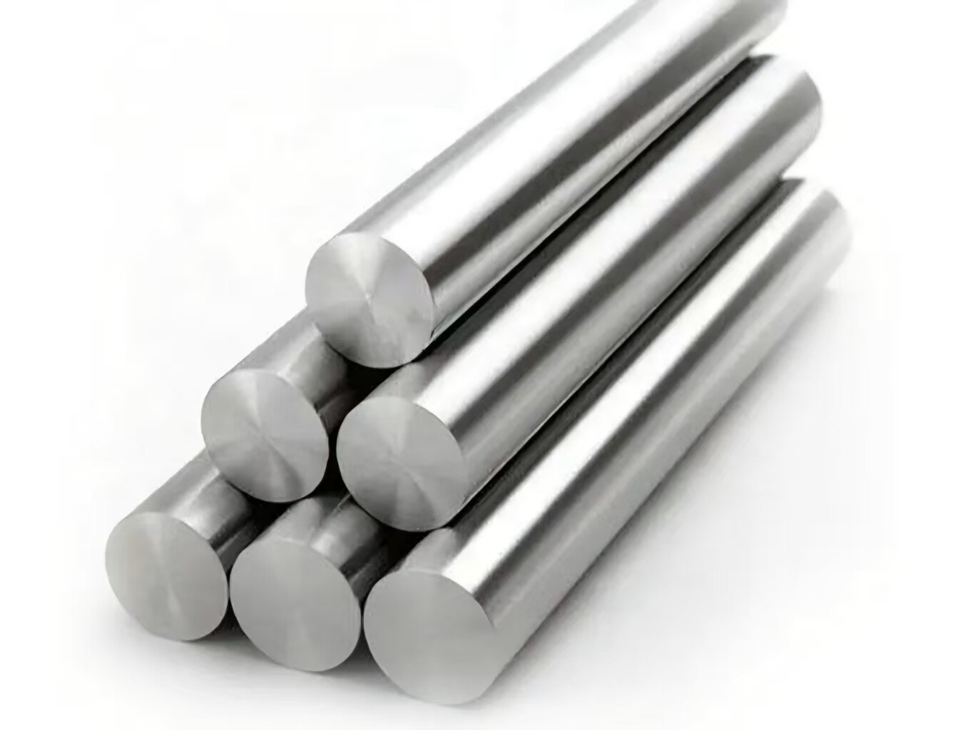 Titanium bar / rod