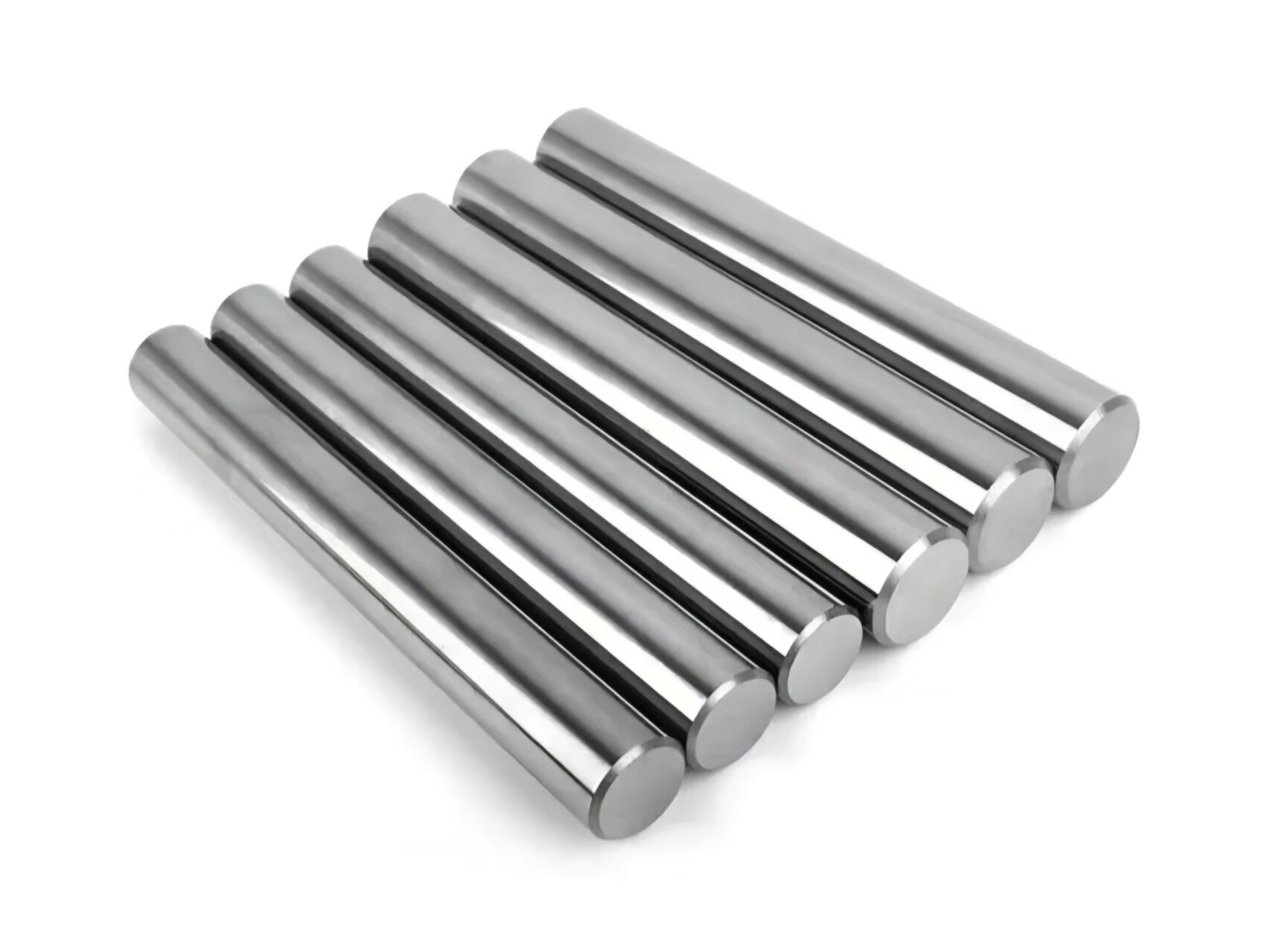 Titanium bar / rod