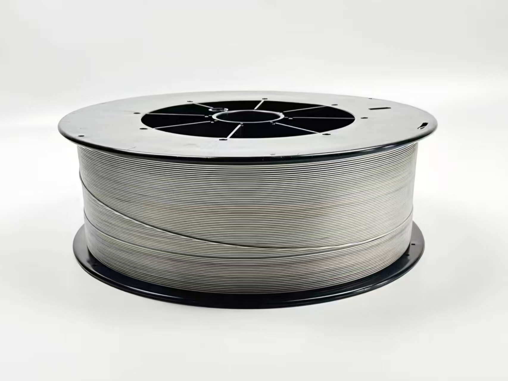 Titanium wire