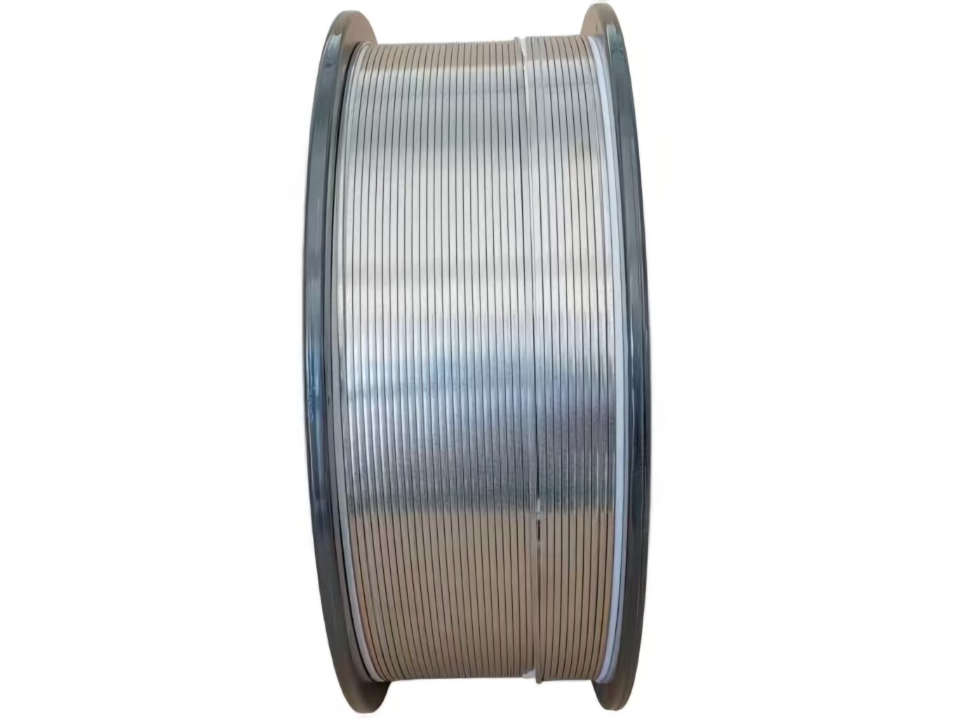 Titanium wire