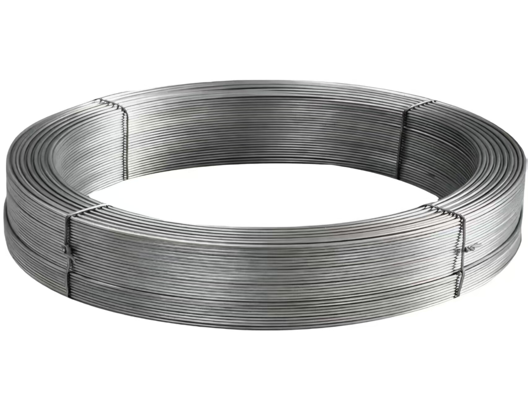 Titanium wire
