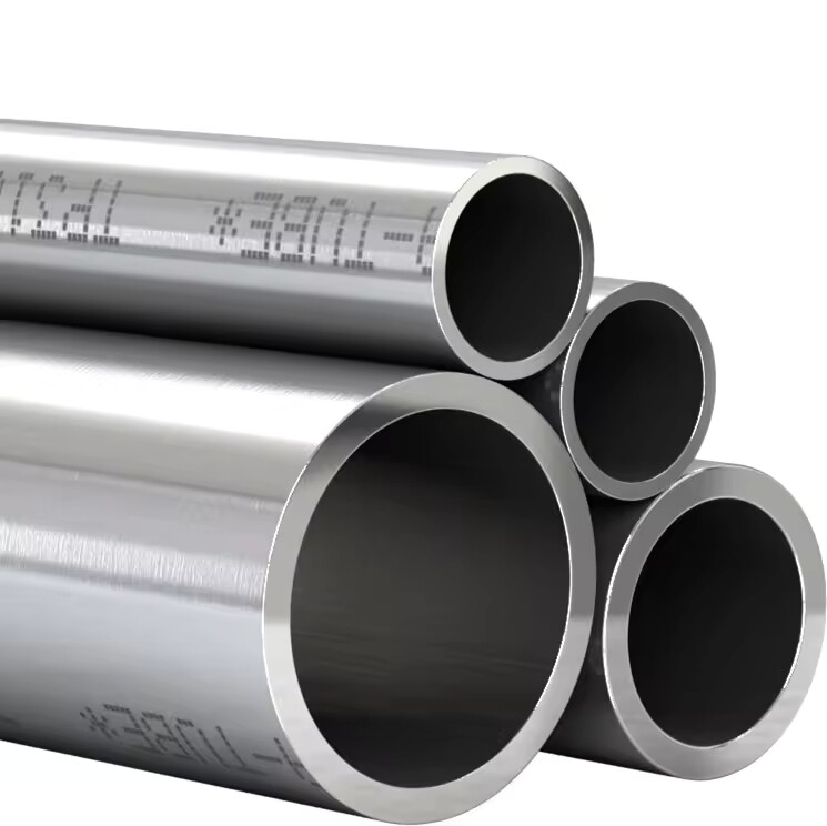 Nickel-based alloy pipe/tube