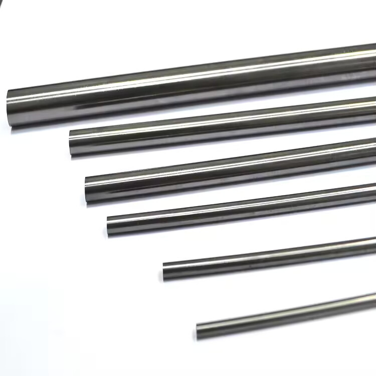 Nickel-based alloy bar/rod