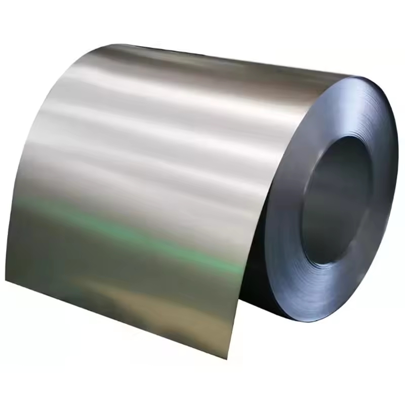 Nickel-based alloy coil / strip