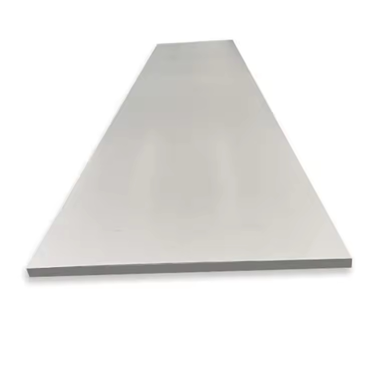 Nickel-based alloy plate / sheet